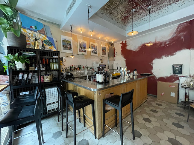 Comentarii opinii despre Pizzeria Via Tribunali