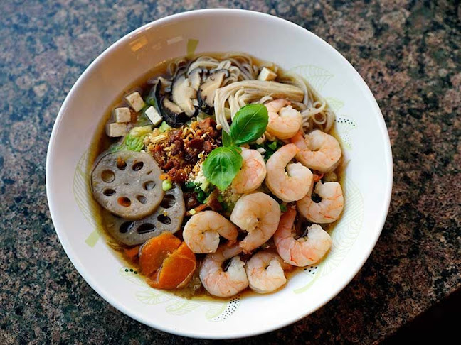 Comentarii opinii despre Noodle Bar 9 Tuira