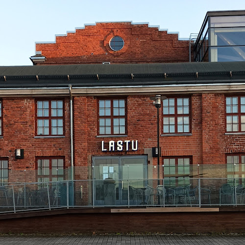 Ravintola Lastu - Ravintola-ala