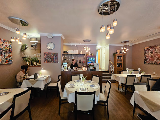 Comentarii opinii despre Ristorante Il Trio