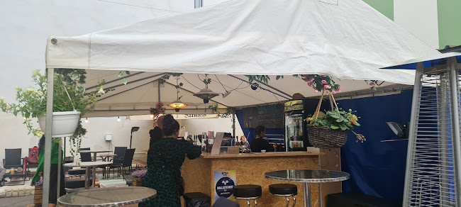 Kirkkokatu 17, 90100 Oulu