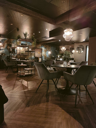 Opinii despre Puisto Brgr în Hämeenlinna - Ravintola-ala