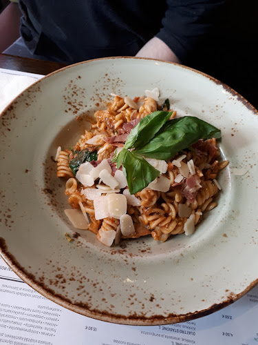 Rosso Imatra - Imatra