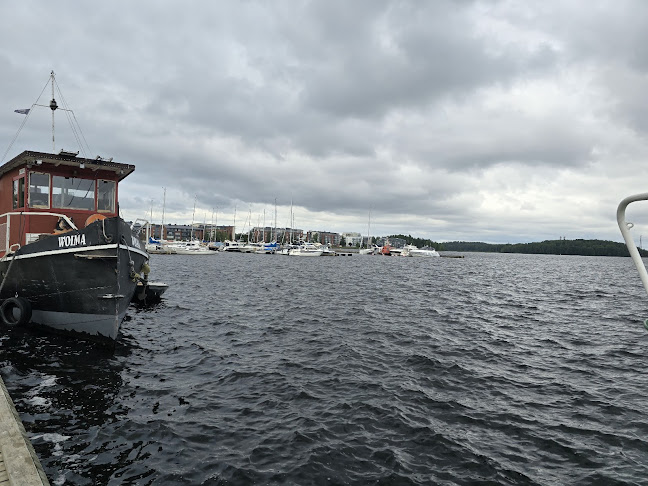 Sataman Loiste - Ravintola-ala