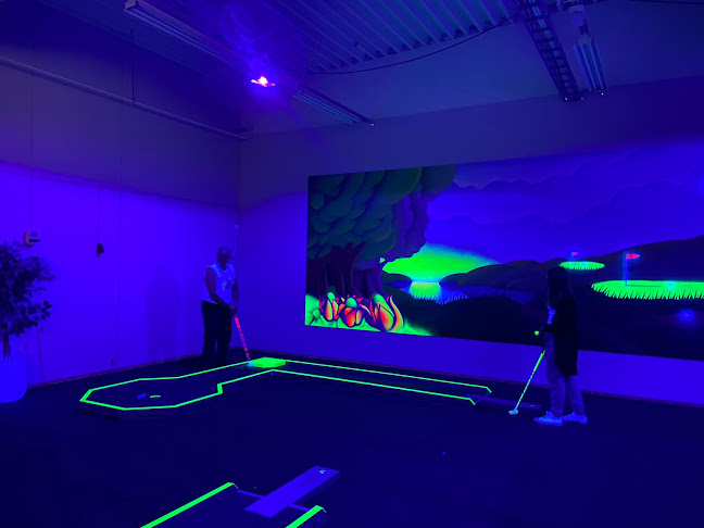 Annantähti - Ulvila