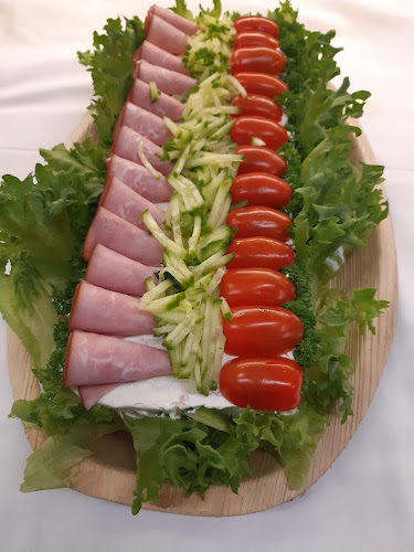 Comentarii opinii despre Ruokaräätäli