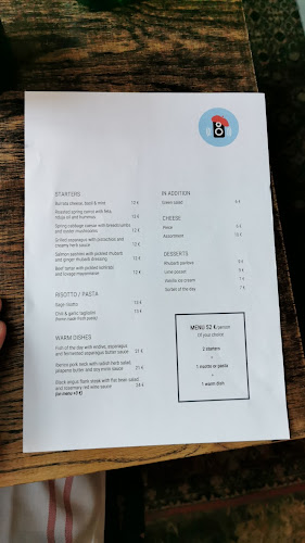 Opinii despre BasBas - Baskeri & Basso în Helsinki - Ravintola-ala