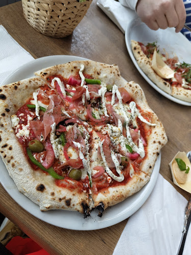 Porvoon Hamarinranta / Hamarin SEO - Ravintola-ala