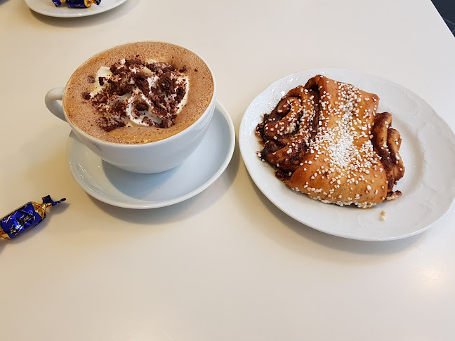 Fazer Café Kluuvikatu 3 - Ravintola-ala