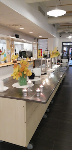 Lounasravintola Wendla