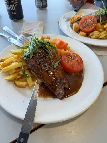 HelmiSimpukka - Ravintola-ala