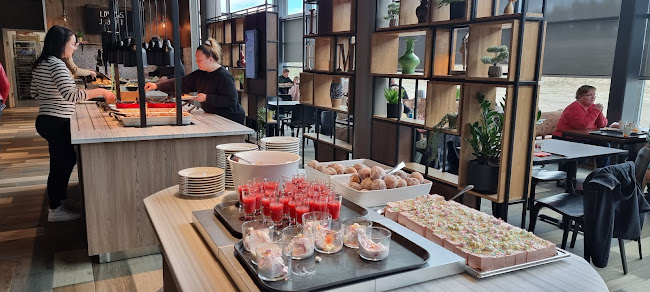 Rami Mikonkatu (Ramin Konditoria Kahvila Oy) - Mikkeli