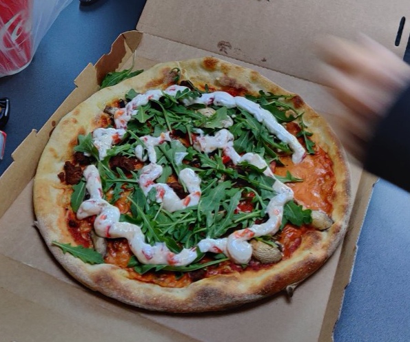 Hallikatu 6, 26100 Rauma