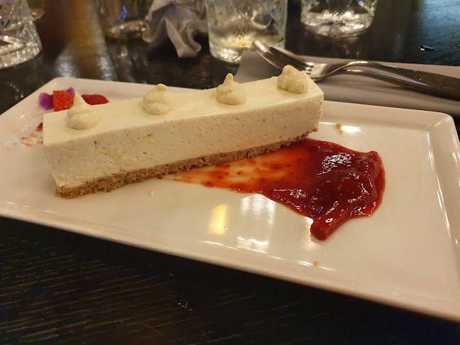 Comments and reviews of Stefan's Steakhouse