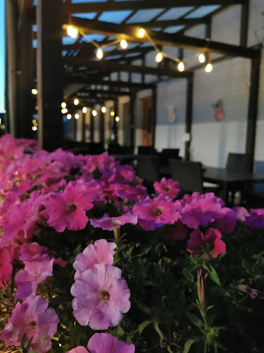 Ravintola Myllyranta - Ravintola-ala