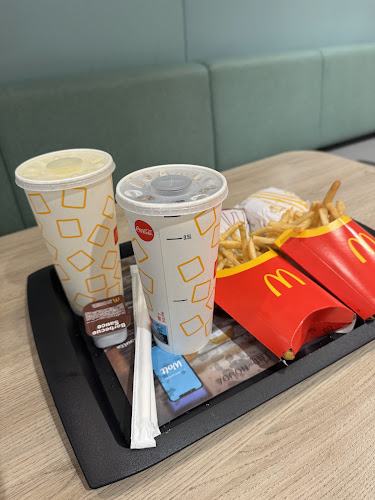 McDonald's Vantaa Kaivoksela - Vantaa