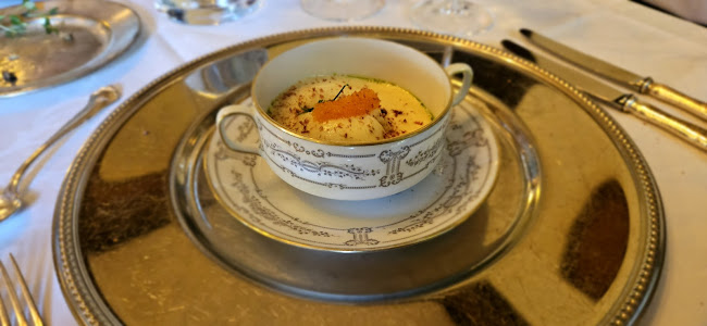 Haikon kartanon ravintola - Ravintola-ala