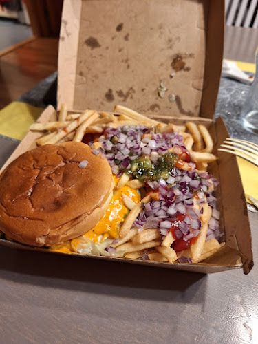 Teollisuuskatu 8, 95420 Tornio