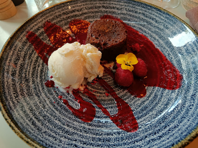 Frans & Rose, Kouvola - Ravintola-ala