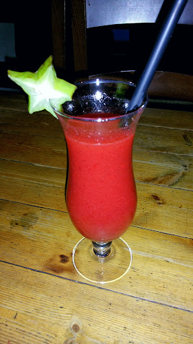 Comentarii opinii despre Ravintola Santa Fé