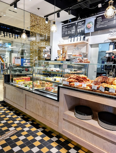 Fazer Café Kamppi - Helsinki