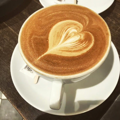 Aroma Bageri & Konditori GW Galleria