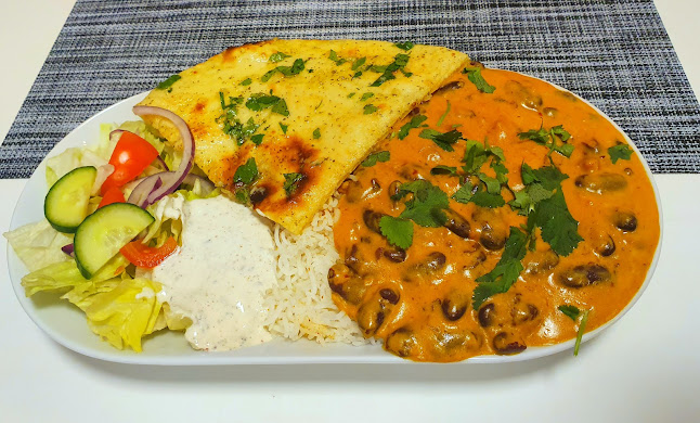 Punjap Grill & restaurant - Ravintola-ala