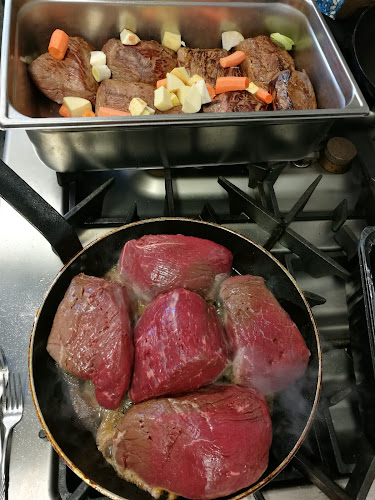 Comentarii opinii despre Pitopalvelu Fondi