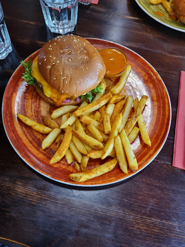 Comentarii opinii despre Pancho Villa Express Pori