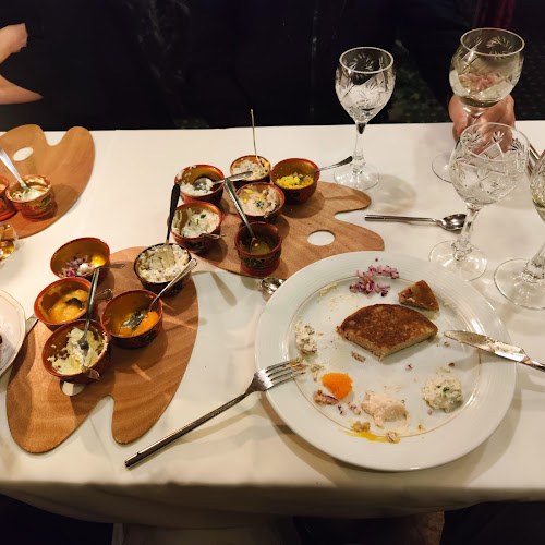 Opinii despre Ravintola Troikka în Helsinki - Ravintola-ala