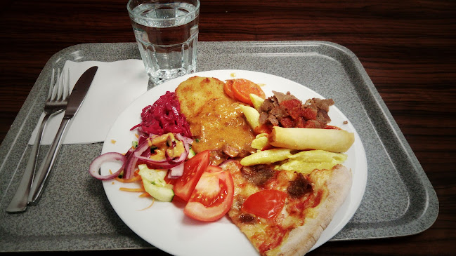 Comentarii opinii despre Ravintola Olivia