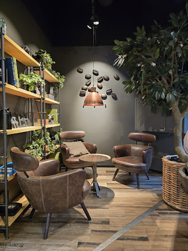 Espresso House Sampokeskus Rovaniemi