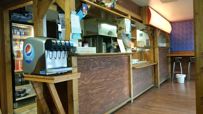 Jämsän Kebab-pizzeria