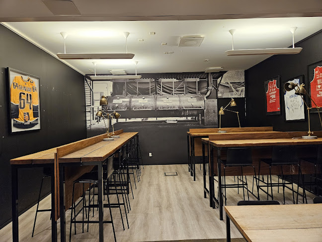 Comments and reviews of JJ's BBQ