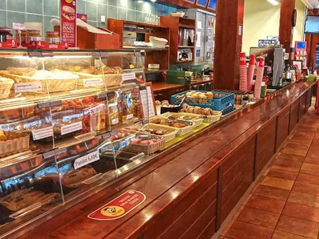 Opinii despre Kahvila-Ravintola Kosken Toppari în Taivalkoski - Ravintola-ala