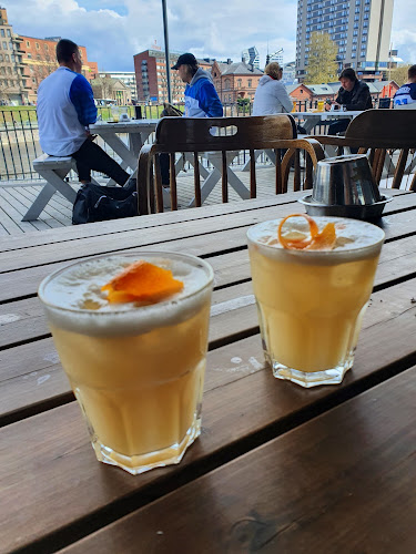 Opinii despre Ruby & Fellas - Irish Bar & Kitchen în Tampere - Ravintola-ala