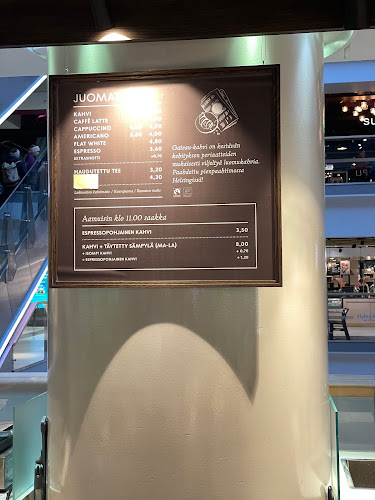 Opinii despre Gateau Citycenter în Helsinki - Ravintola-ala