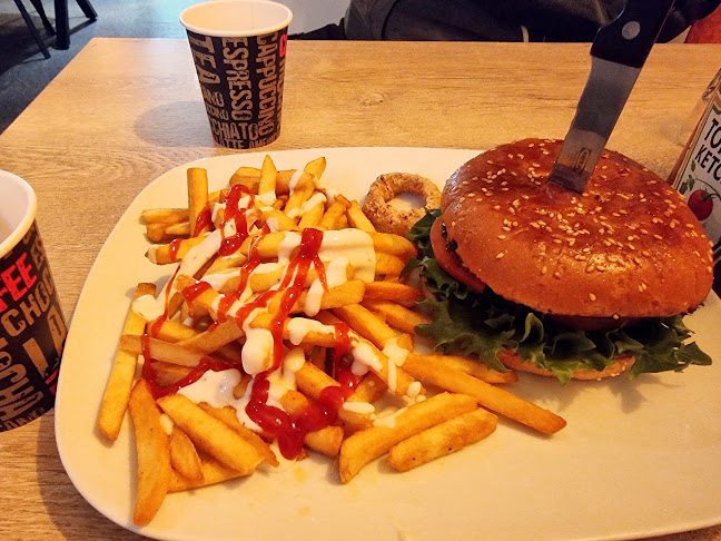 Floria Ravintola - Ravintola-ala