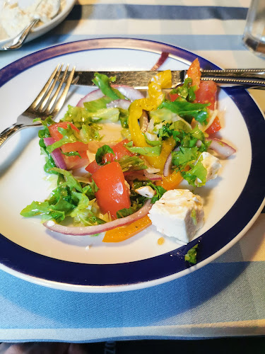 Ravintola Kreeta - Joensuu