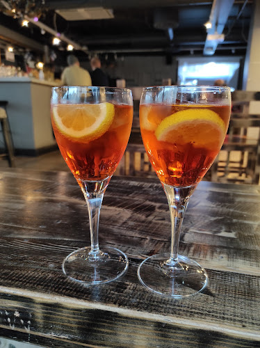 Opinii despre Ravintola Mutka în Jyväskylä - Ravintola-ala