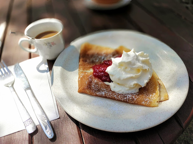 Lettukahvila Kalliolinna - Ravintola-ala