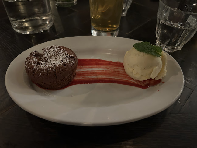 Comentarii opinii despre Ravintola Olivia - Kluuvi