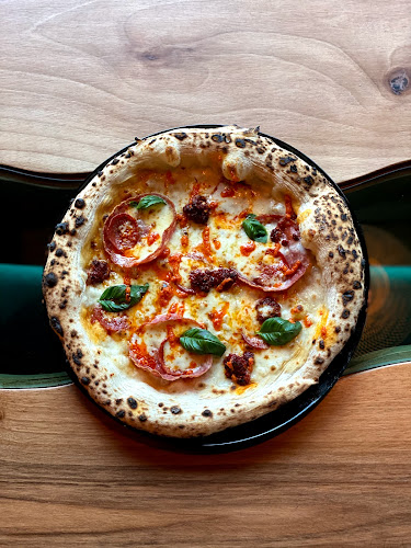 Naples Food & Wine Munkkiniemi - Ravintola-ala