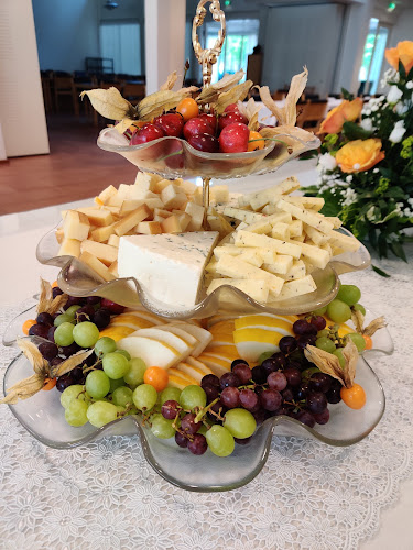 Pitopalvelu Kaija Suokko - Kauhava