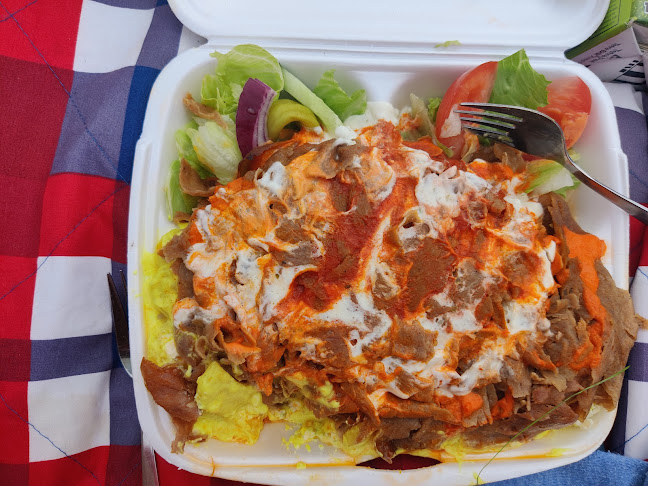 Turkin Chili - Ravintola-ala