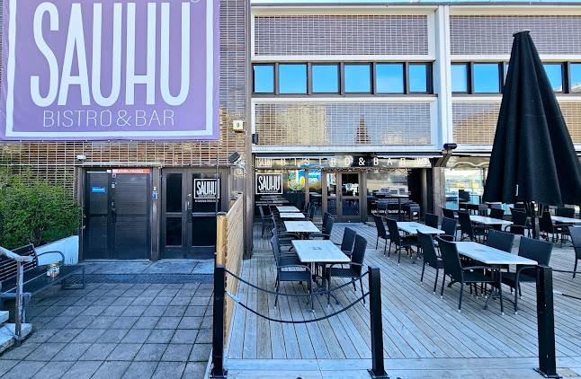 Opinii despre Sauhu Bistro&Bar Kerava în Kerava - Ravintola-ala