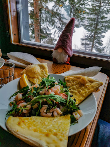 Comentarii opinii despre Restaurant RukaTonttu