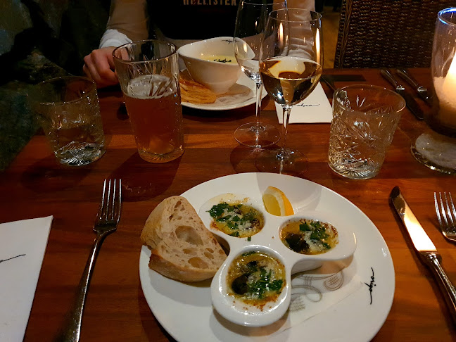 Opinii despre Ravintola Origo în Hanko - Ravintola-ala