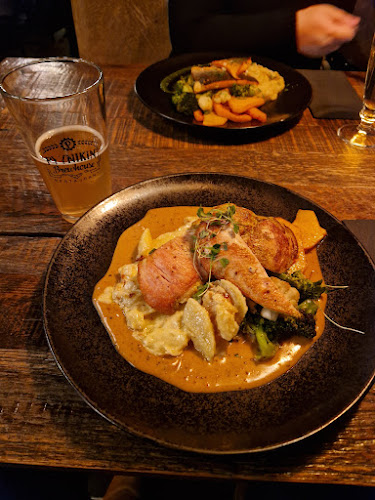 Pyynikin Brewhouse - Tampere