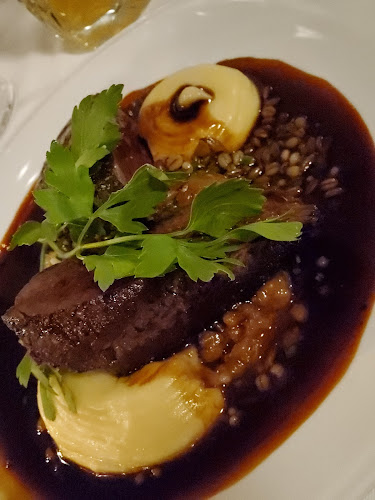 Ravintola Lasipalatsi - Ravintola-ala